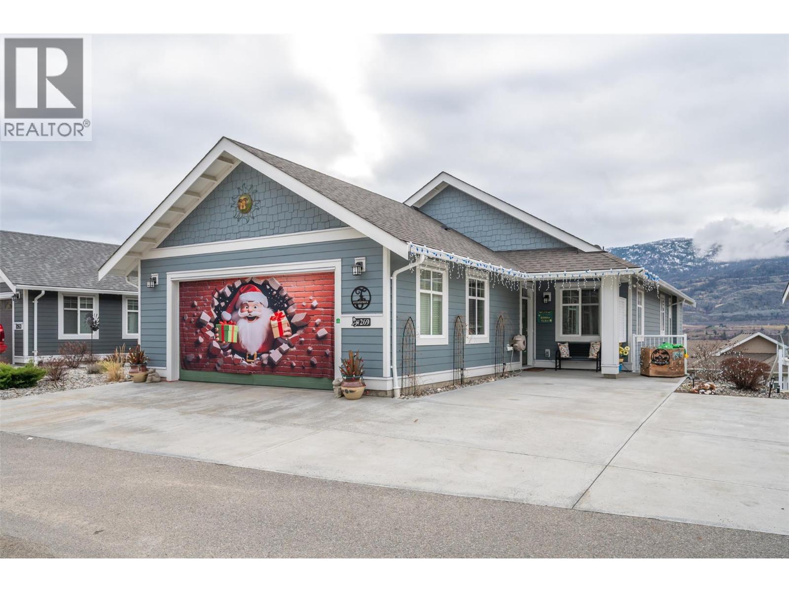 2450 Radio Tower Road Unit# 269, Oliver, British Columbia  V0H 1T1 - Photo 67 - 10371991