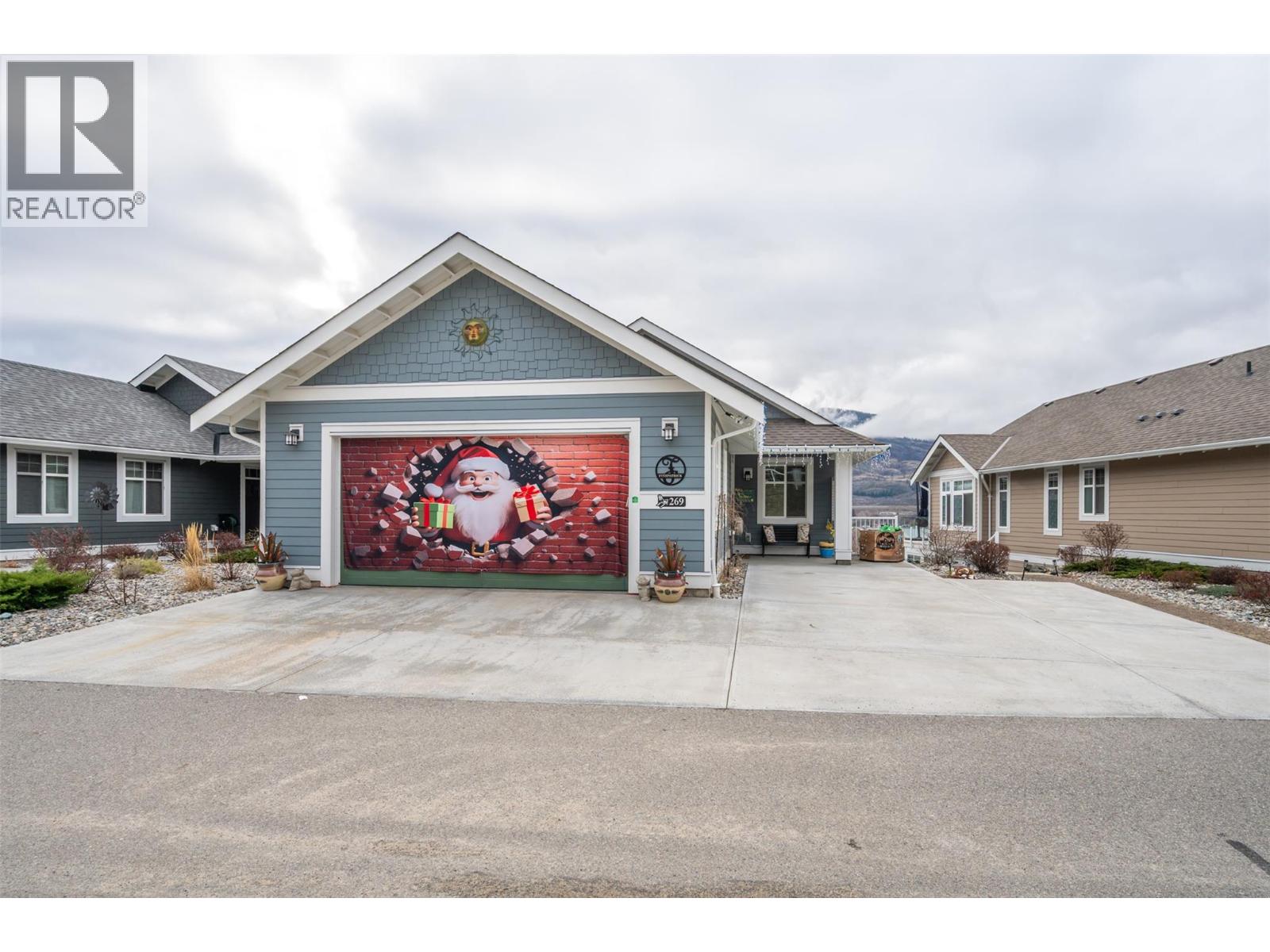 2450 Radio Tower Road Unit# 269, Oliver, British Columbia  V0H 1T1 - Photo 68 - 10371991