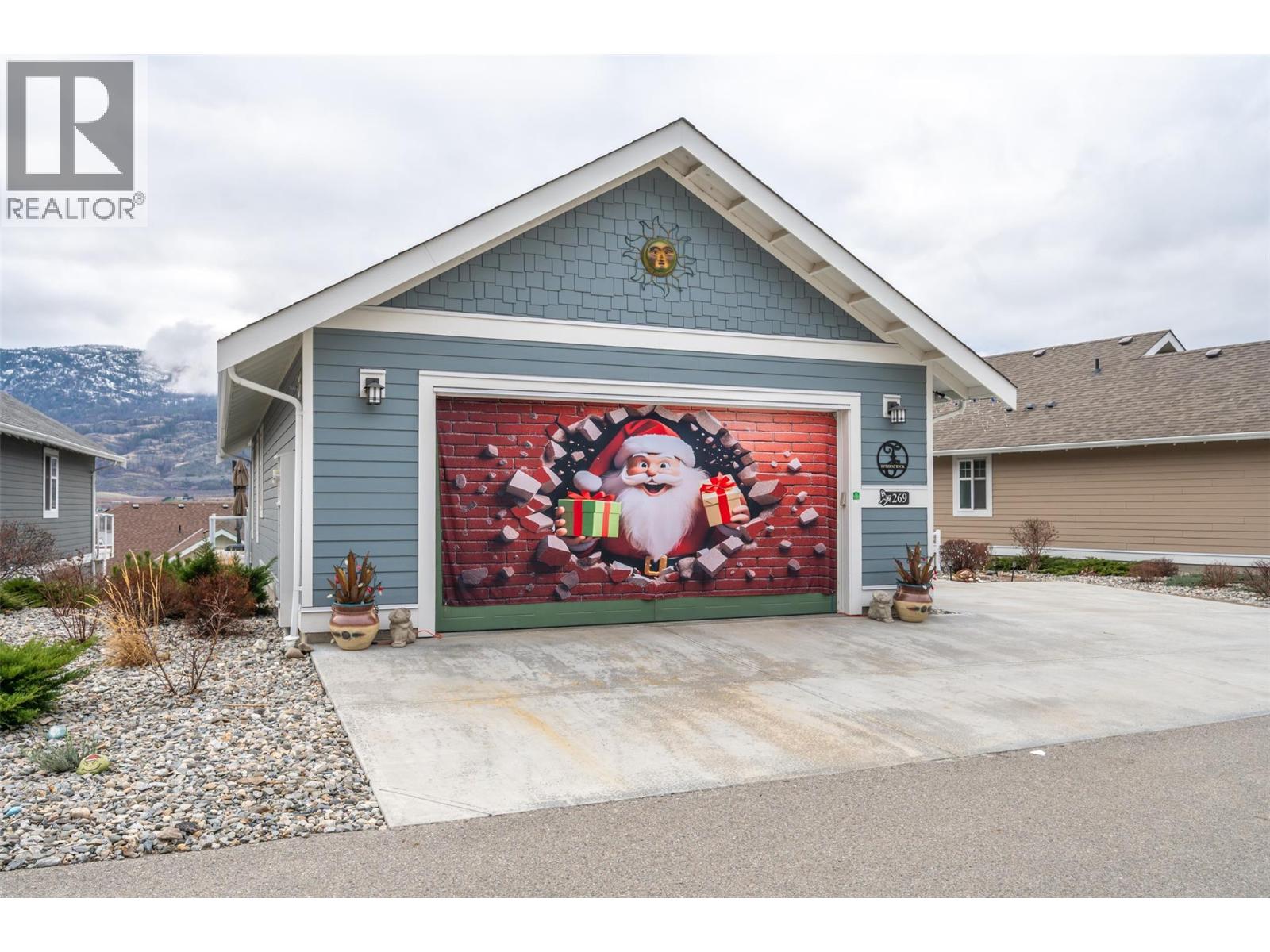 2450 Radio Tower Road Unit# 269, Oliver, British Columbia  V0H 1T1 - Photo 70 - 10371991