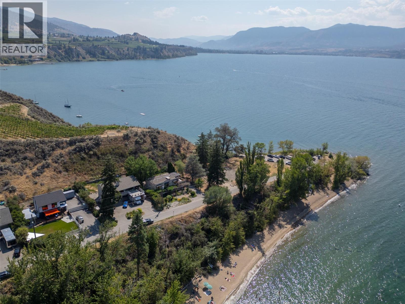 830 Three Mile Road, Penticton, British Columbia  V2A 8T7 - Photo 1 - 10371936