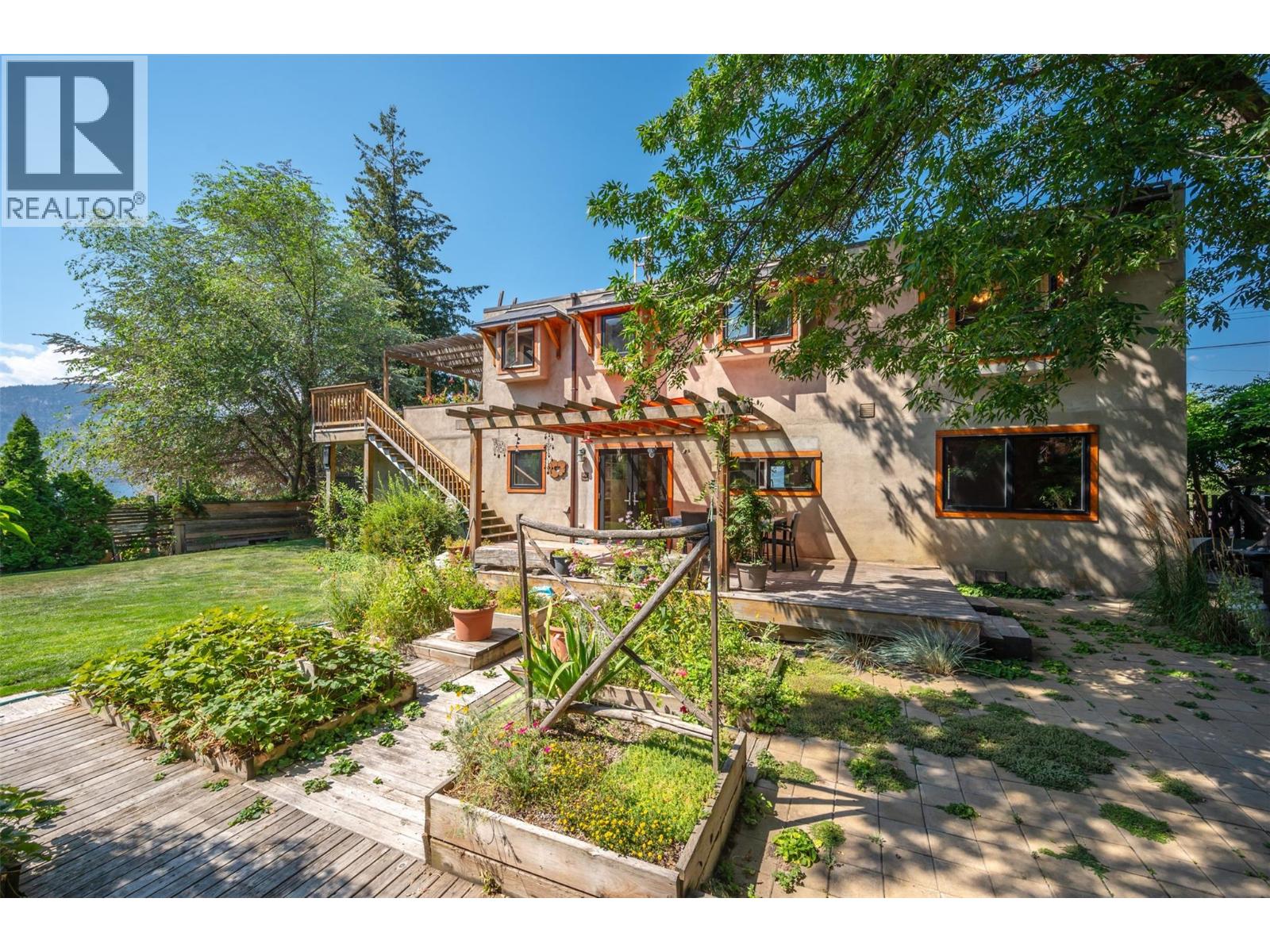 830 Three Mile Road, Penticton, British Columbia  V2A 8T7 - Photo 73 - 10371936