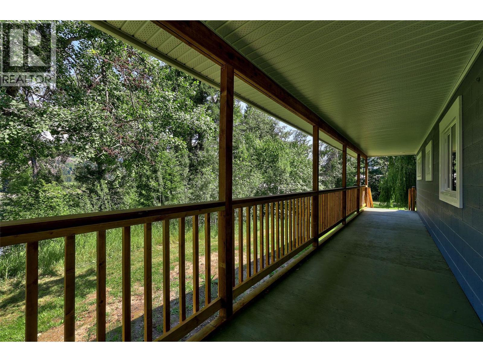 228 Webb Road, Little Fort, British Columbia  V0E 2C0 - Photo 22 - 10371912