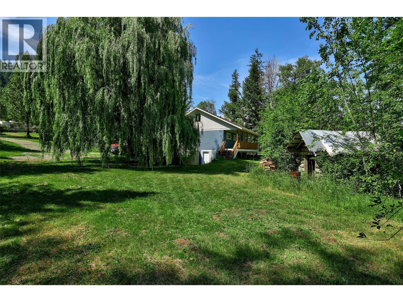 228 Webb Road, Little Fort, British Columbia  V0E 2C0 - Photo 25 - 10371912