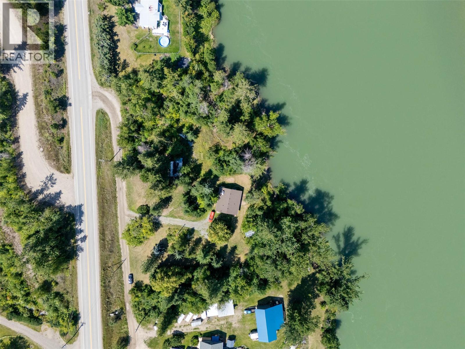228 Webb Road, Little Fort, British Columbia  V0E 2C0 - Photo 29 - 10371912