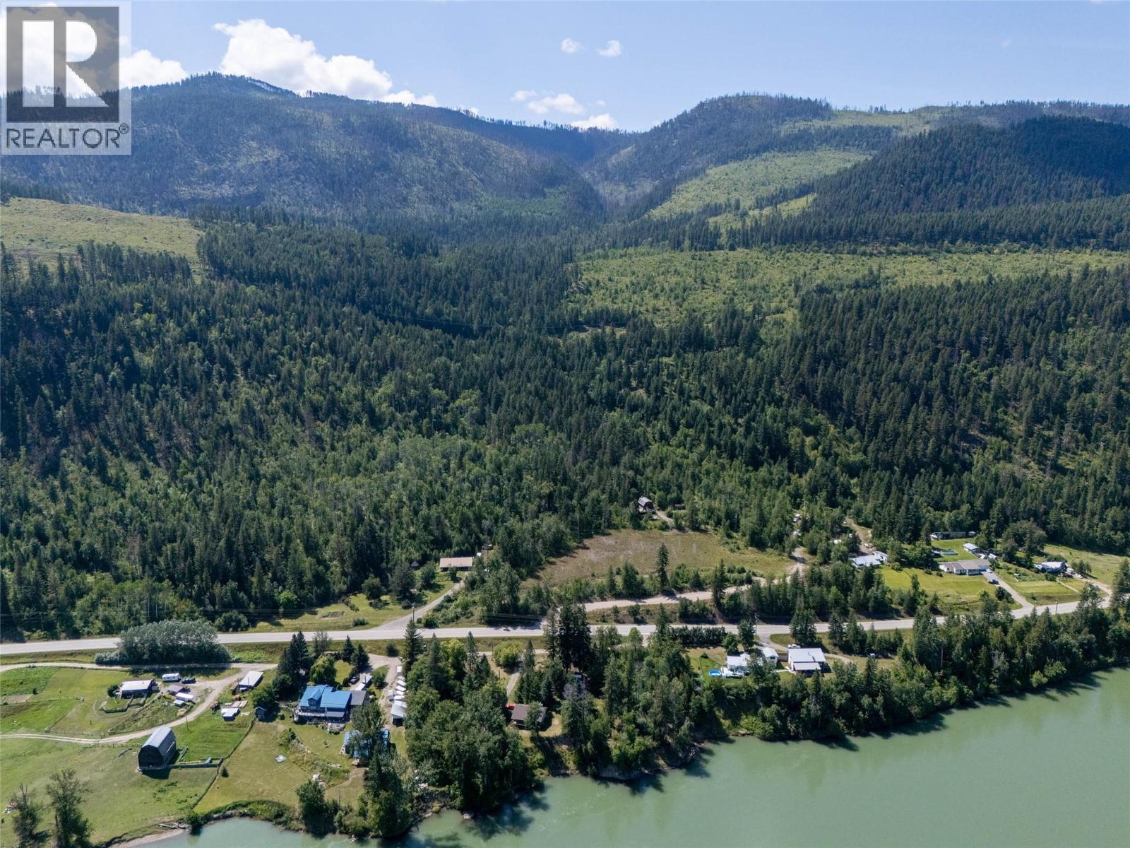 228 Webb Road, Little Fort, British Columbia  V0E 2C0 - Photo 30 - 10371912