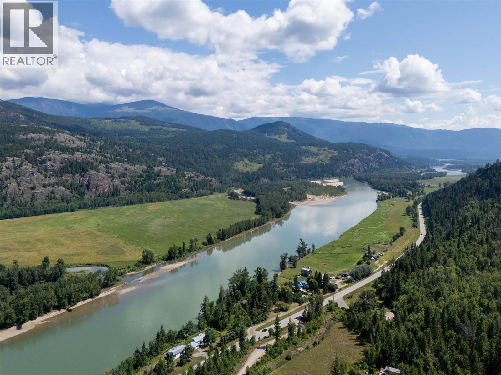 228 Webb Road, Little Fort, British Columbia  V0E 2C0 - Photo 32 - 10371912