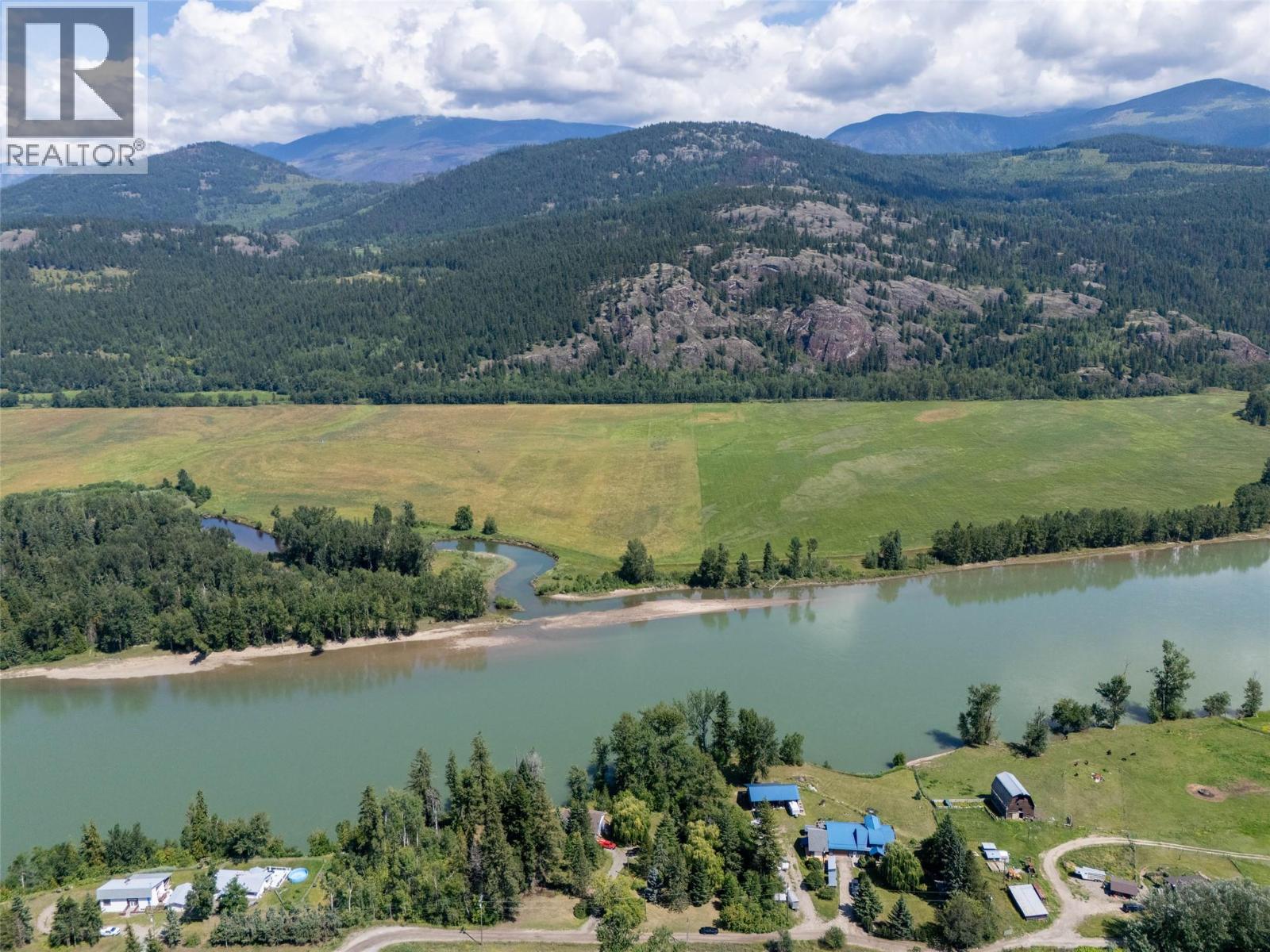 228 Webb Road, Little Fort, British Columbia  V0E 2C0 - Photo 33 - 10371912