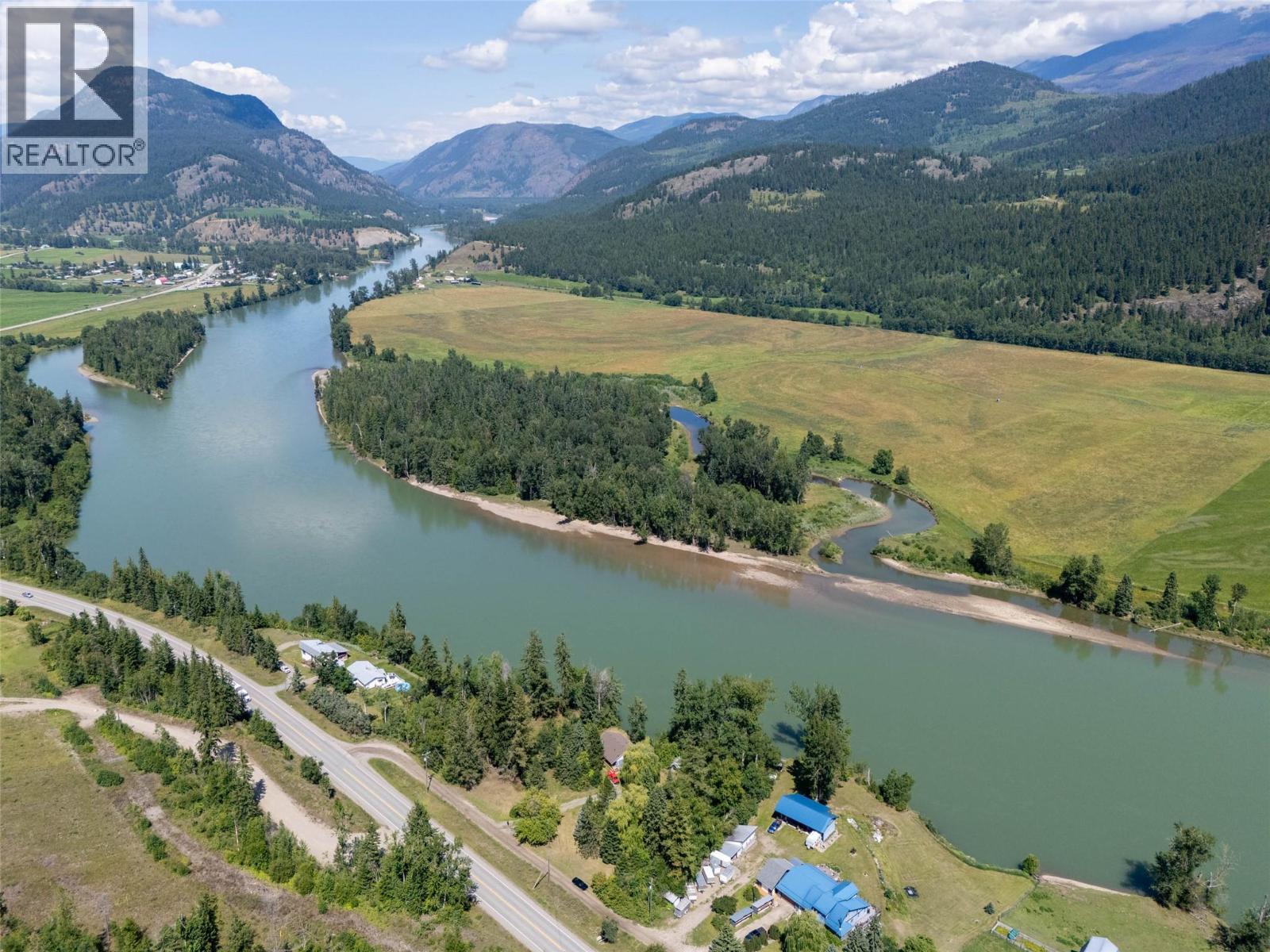 228 Webb Road, Little Fort, British Columbia  V0E 2C0 - Photo 34 - 10371912