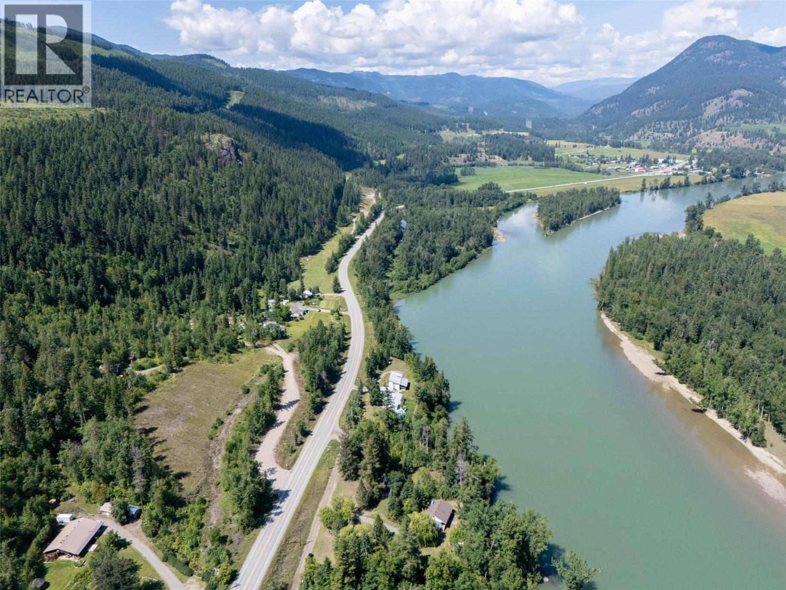 228 Webb Road, Little Fort, British Columbia  V0E 2C0 - Photo 35 - 10371912