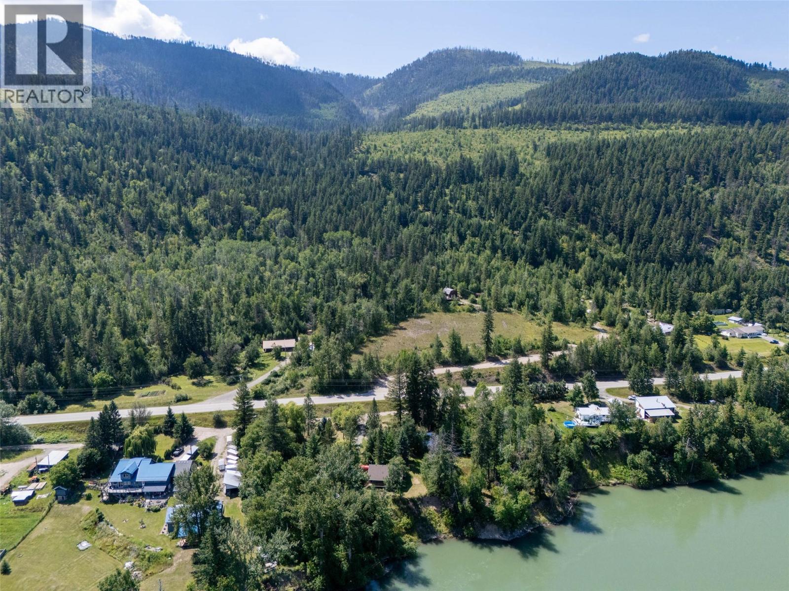 228 Webb Road, Little Fort, British Columbia  V0E 2C0 - Photo 36 - 10371912