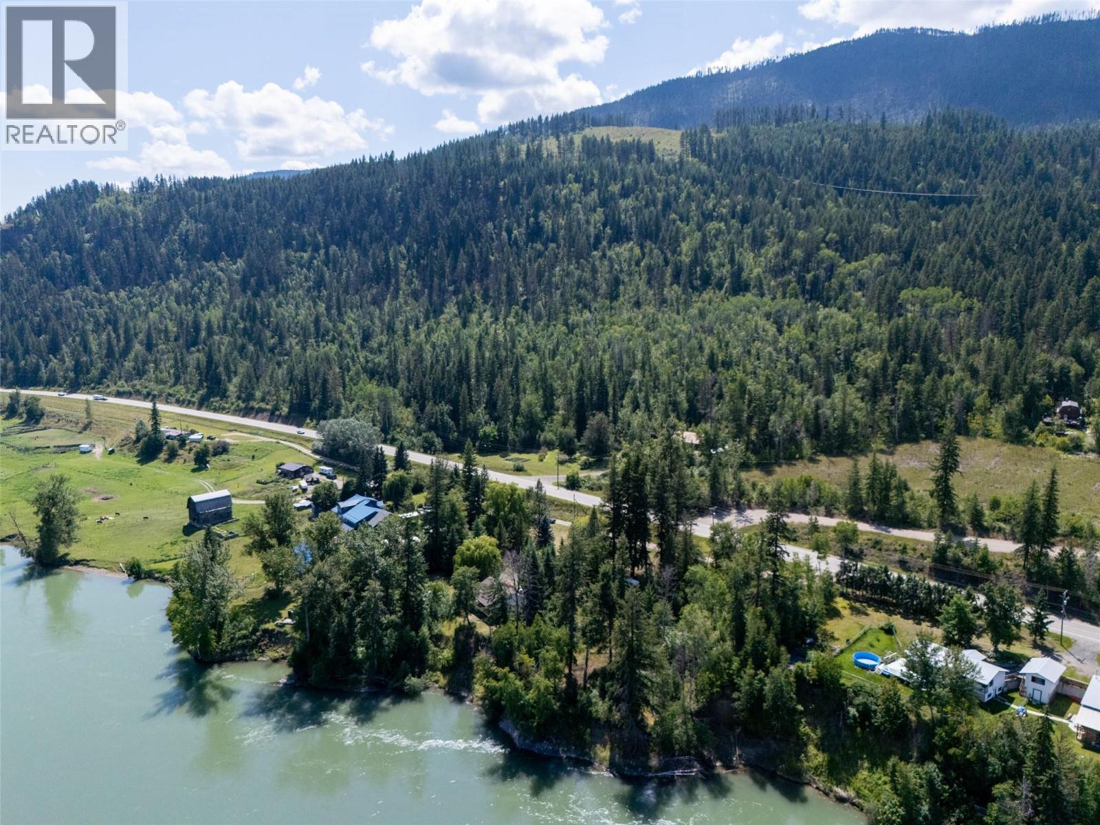 228 Webb Road, Little Fort, British Columbia  V0E 2C0 - Photo 37 - 10371912