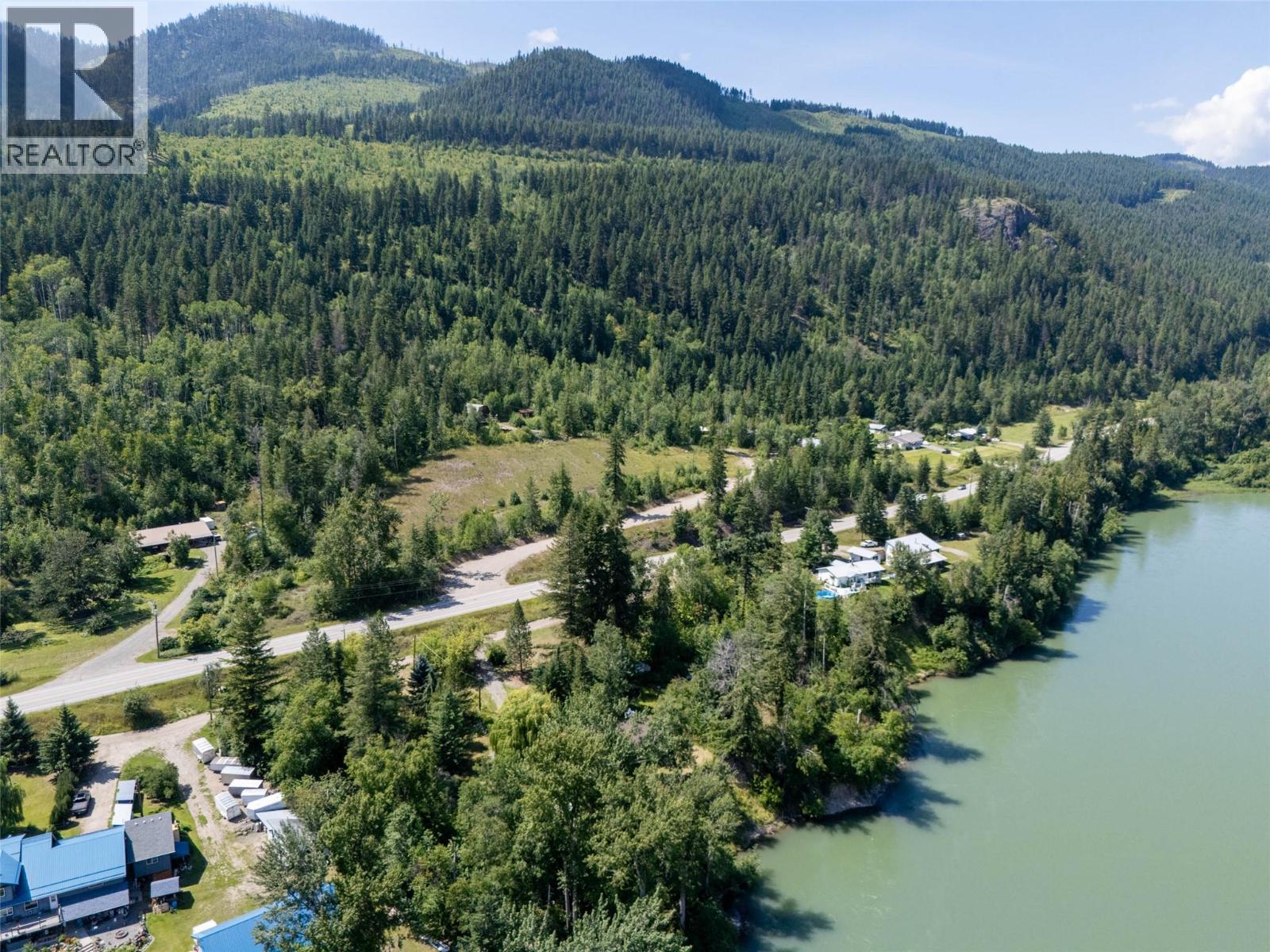 228 Webb Road, Little Fort, British Columbia  V0E 2C0 - Photo 38 - 10371912