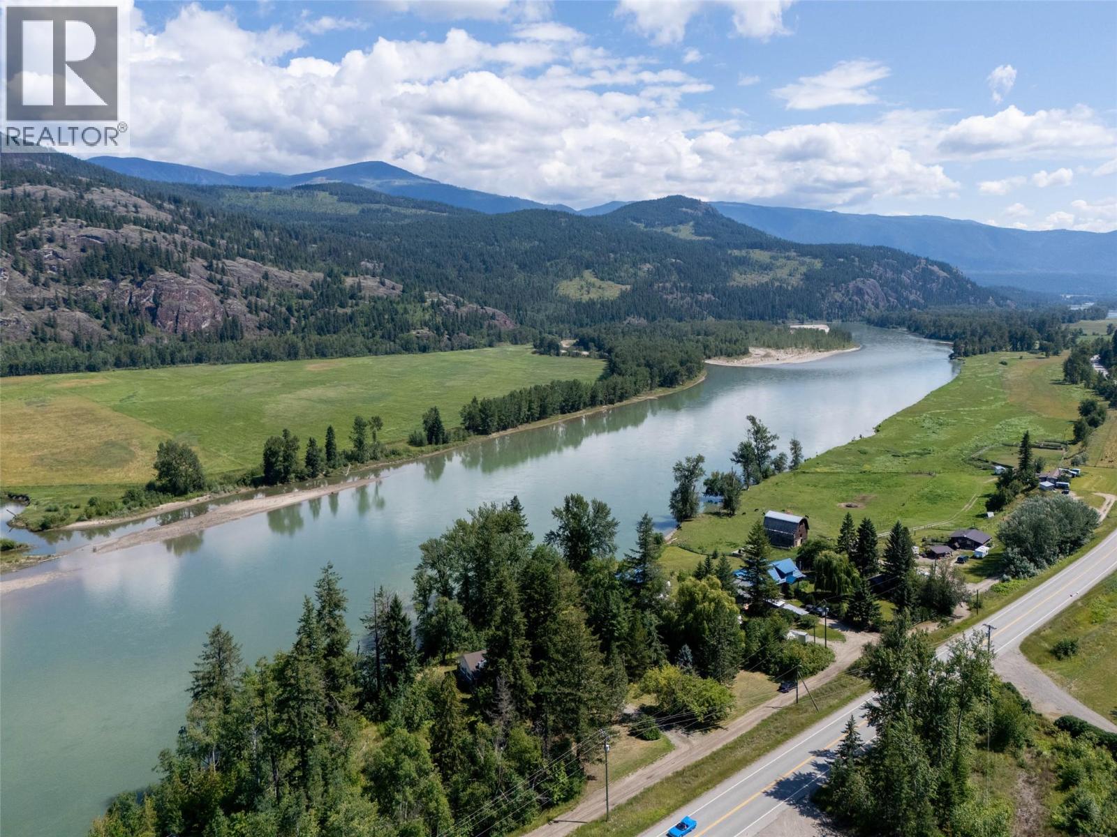 228 Webb Road, Little Fort, British Columbia  V0E 2C0 - Photo 39 - 10371912