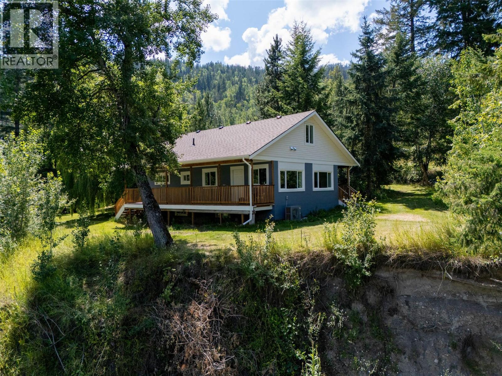 228 Webb Road, Little Fort, British Columbia  V0E 2C0 - Photo 43 - 10371912