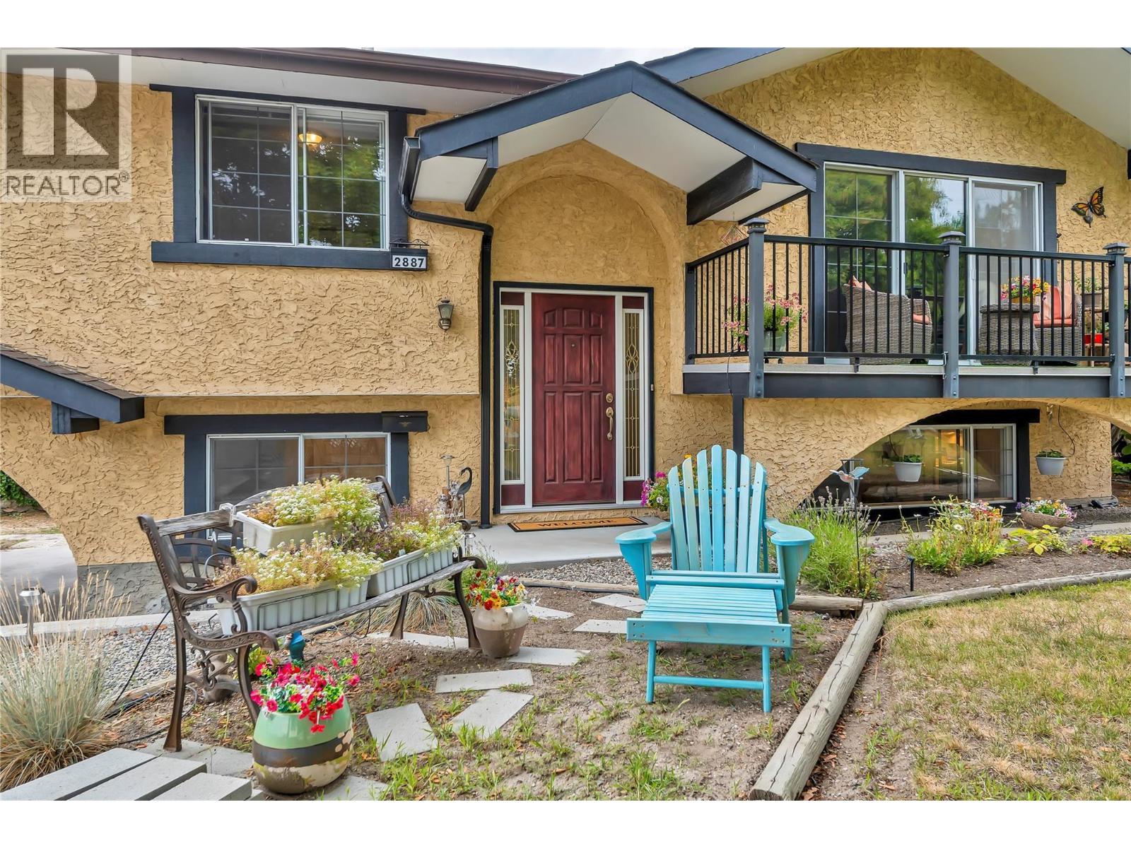 2887 Aberdeen Road, west kelowna, British Columbia