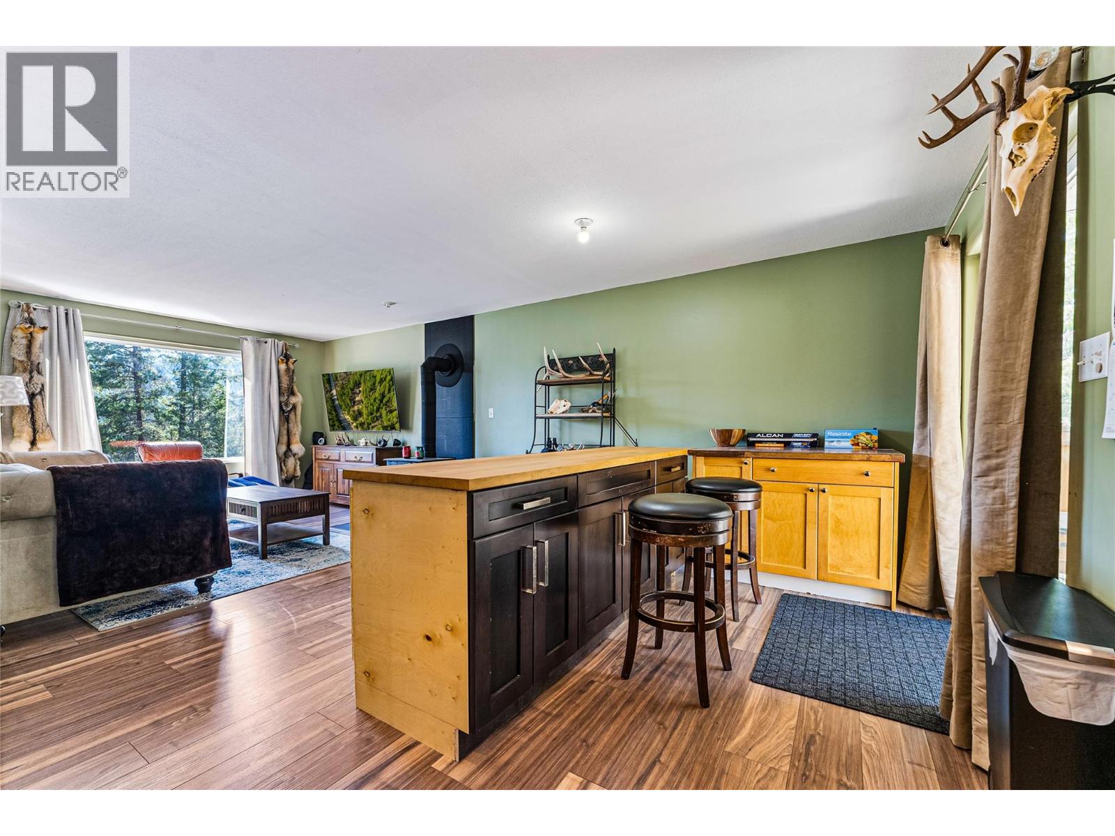4350 Highway 33, Beaverdell, British Columbia  V0H 1A0 - Photo 12 - 10372087