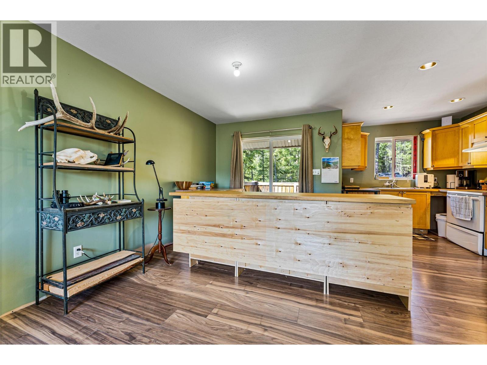 4350 Highway 33, Beaverdell, British Columbia  V0H 1A0 - Photo 13 - 10372087