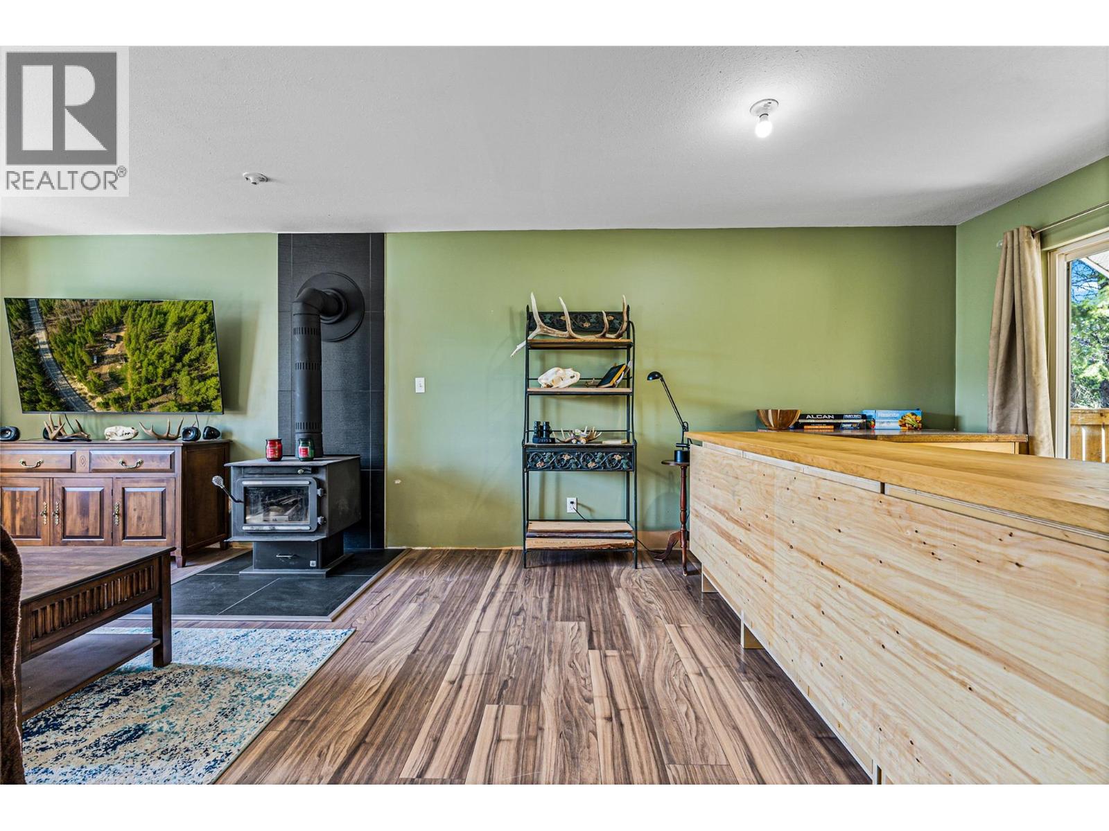 4350 Highway 33, Beaverdell, British Columbia  V0H 1A0 - Photo 14 - 10372087