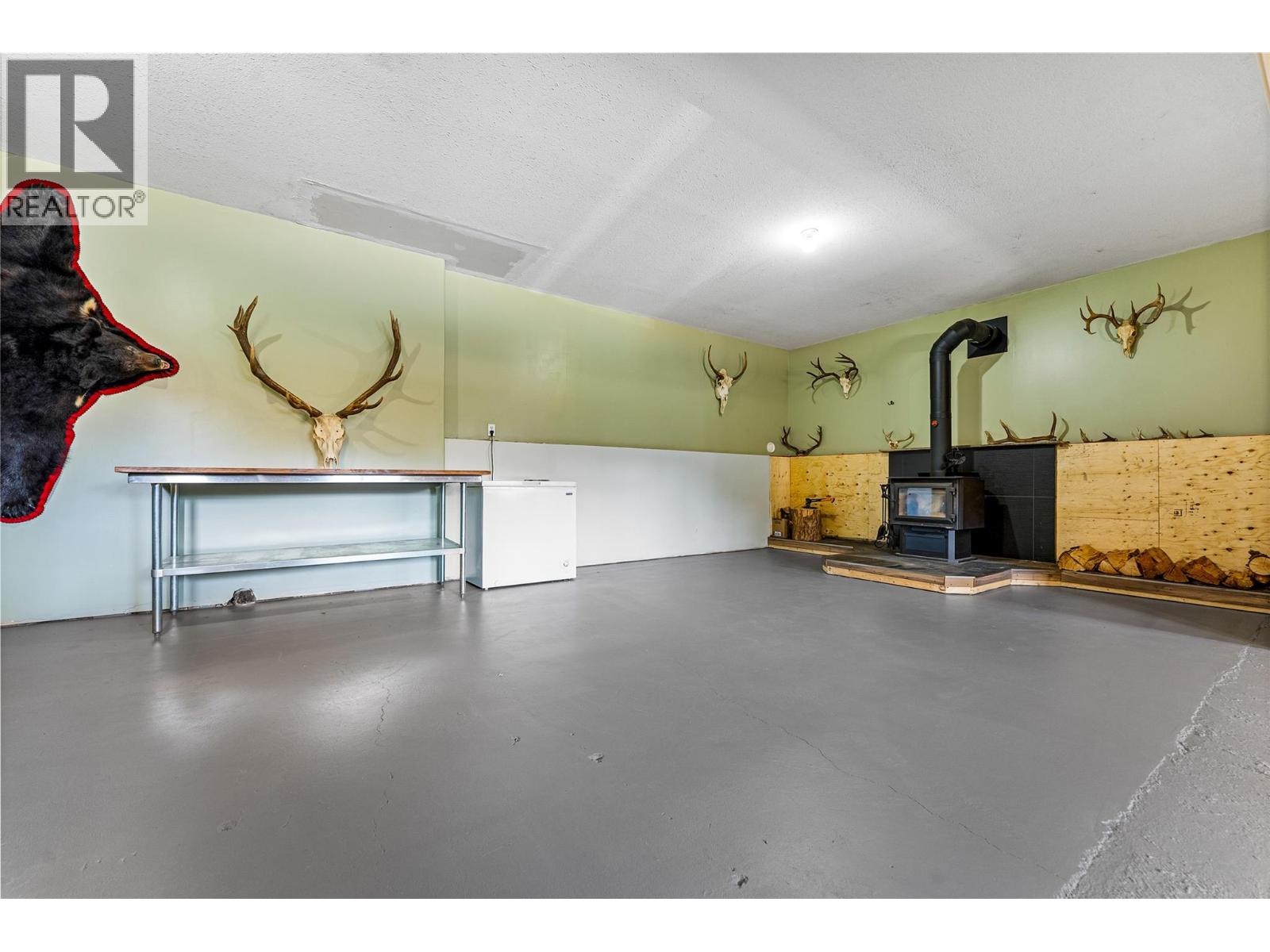 4350 Highway 33, Beaverdell, British Columbia  V0H 1A0 - Photo 23 - 10372087