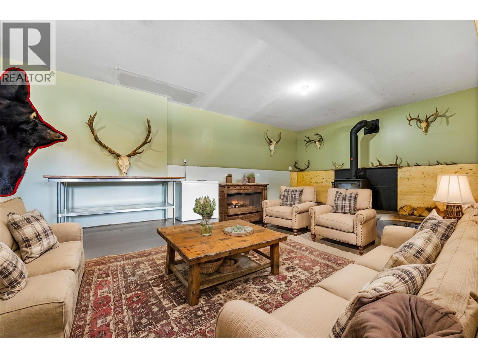 4350 Highway 33, Beaverdell, British Columbia  V0H 1A0 - Photo 24 - 10372087