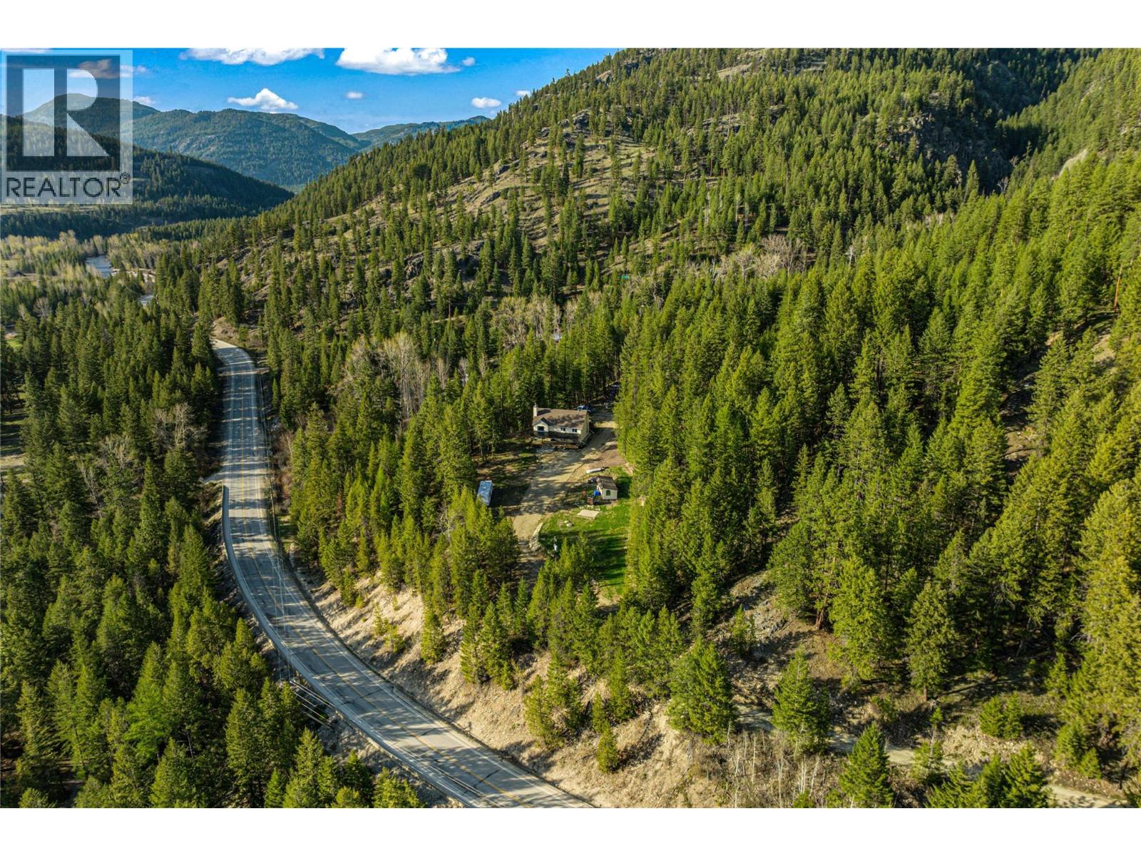 4350 Highway 33, Beaverdell, British Columbia  V0H 1A0 - Photo 31 - 10372087