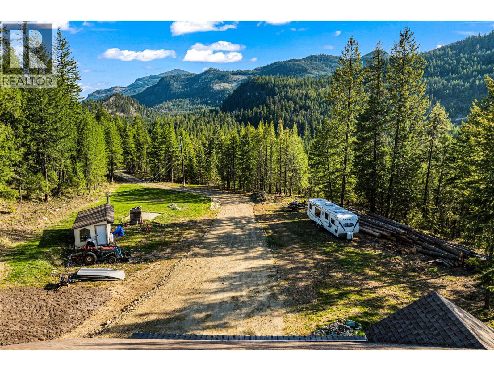4350 Highway 33, Beaverdell, British Columbia  V0H 1A0 - Photo 4 - 10372087