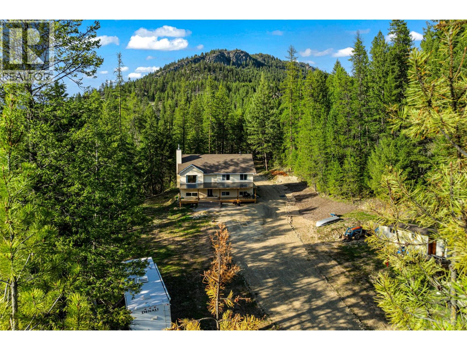 4350 Highway 33, Beaverdell, British Columbia  V0H 1A0 - Photo 5 - 10372087