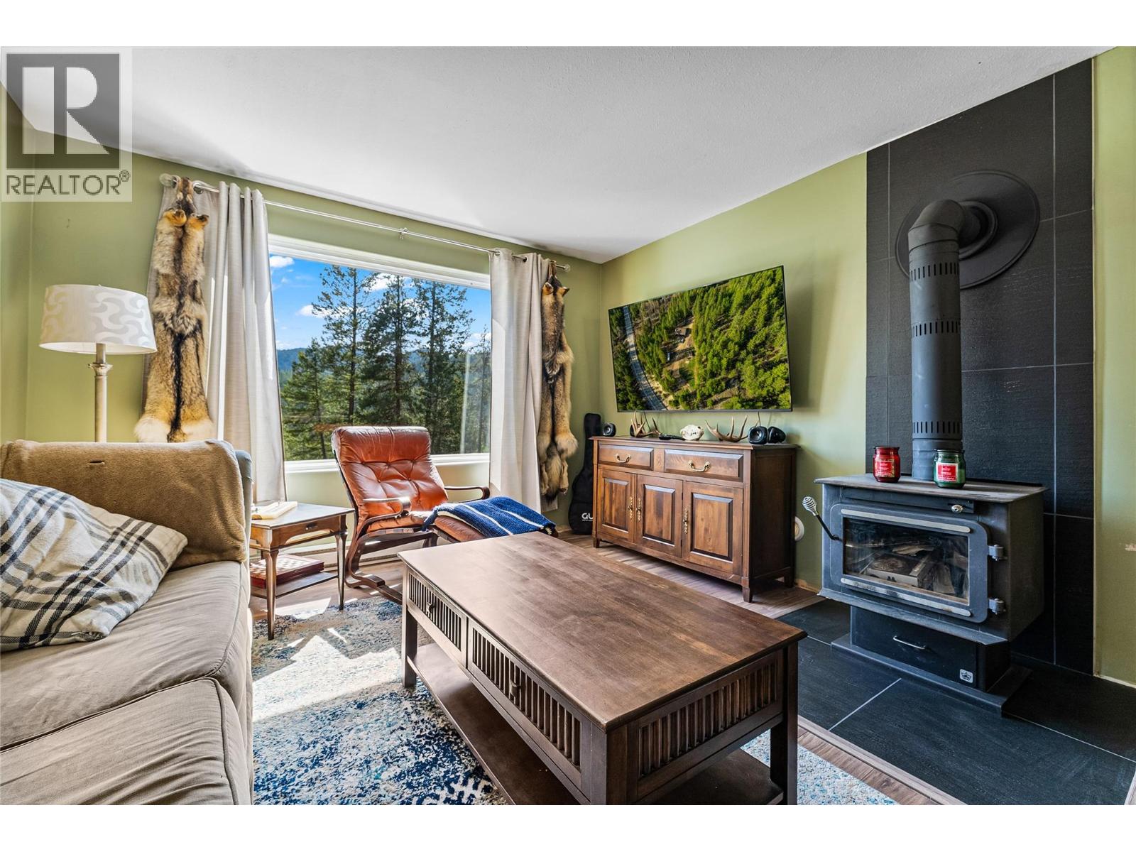 4350 Highway 33, Beaverdell, British Columbia  V0H 1A0 - Photo 6 - 10372087