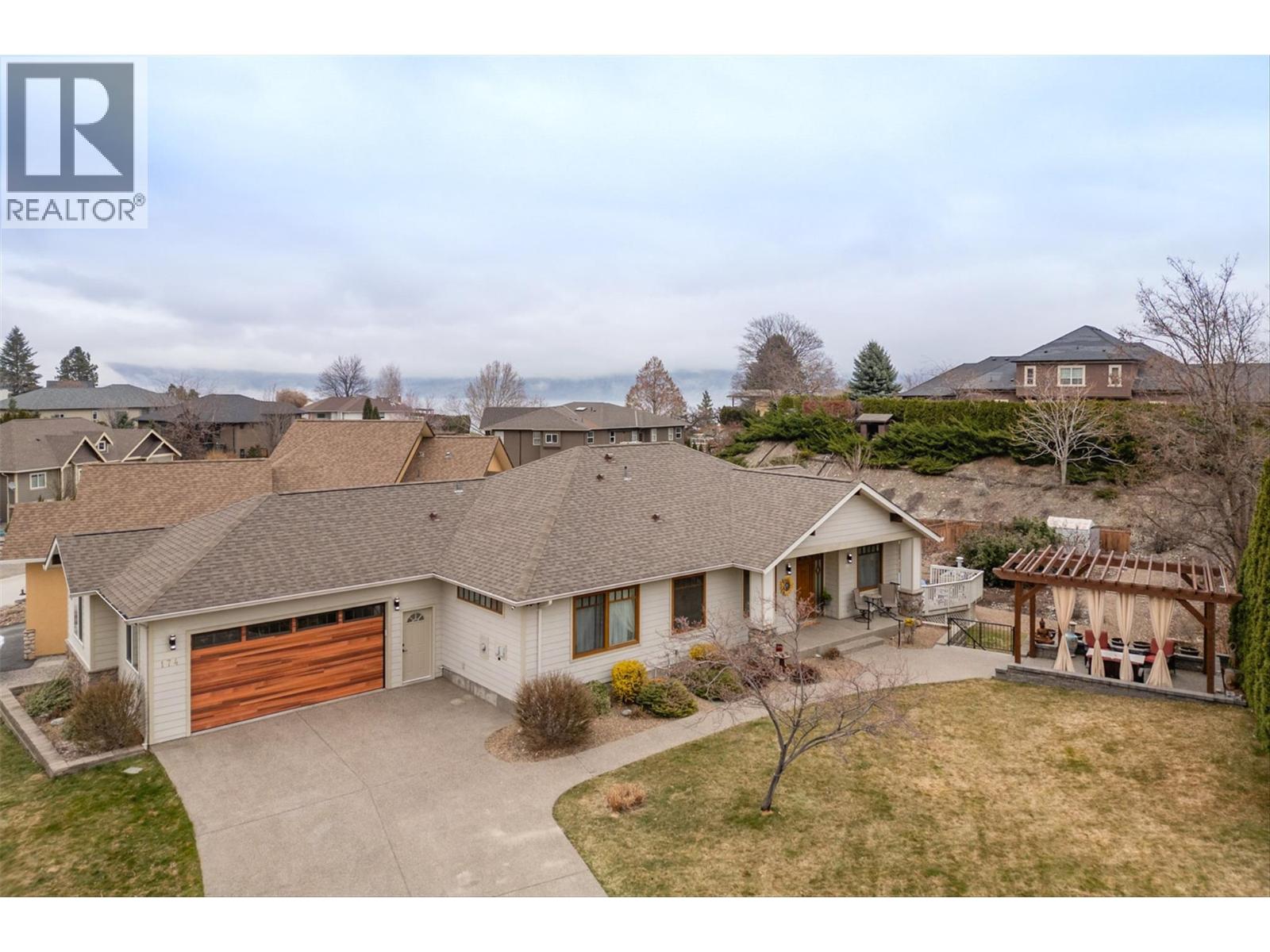 174 Jewell Place, Summerland, British Columbia  V0H 1Z4 - Photo 10 - 10372053