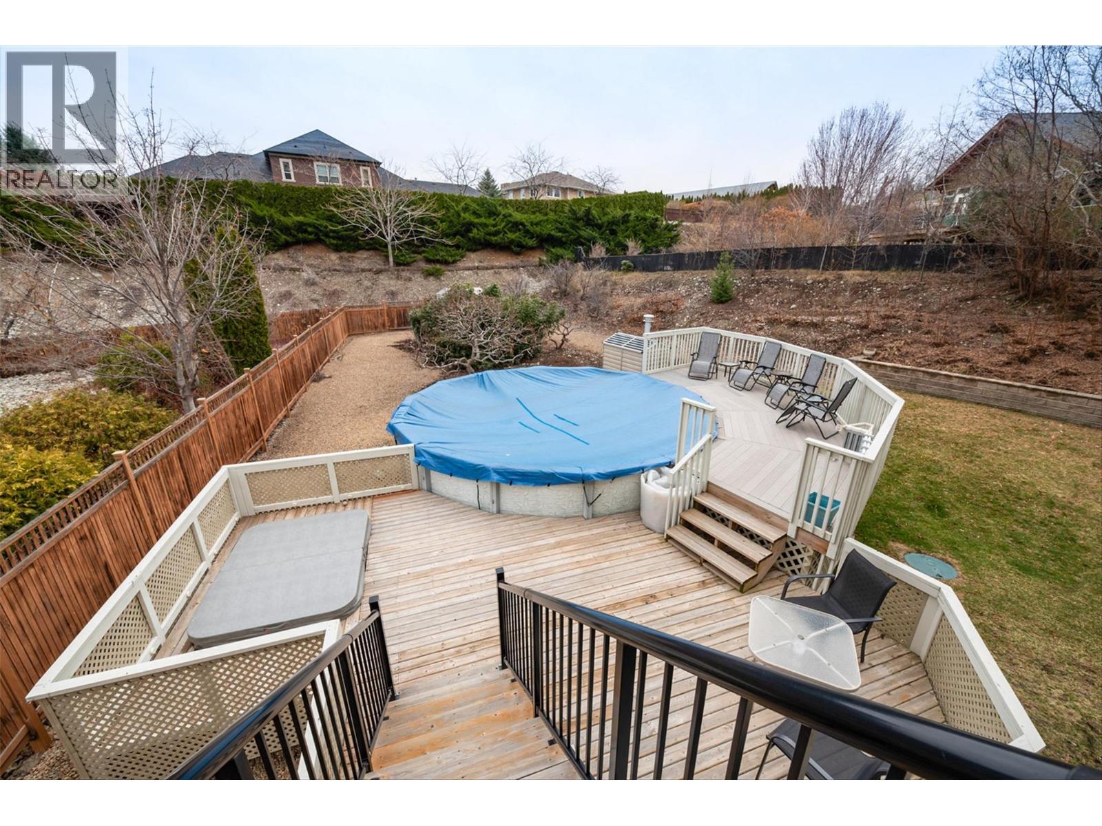 174 Jewell Place, Summerland, British Columbia  V0H 1Z4 - Photo 18 - 10372053