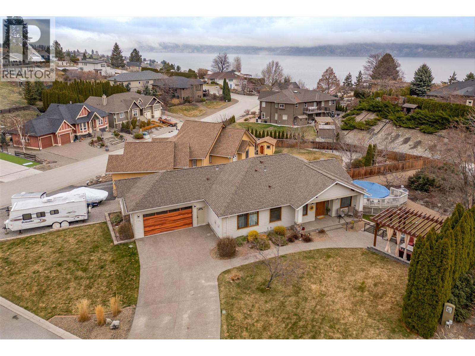 174 Jewell Place, Summerland, British Columbia  V0H 1Z4 - Photo 74 - 10372053