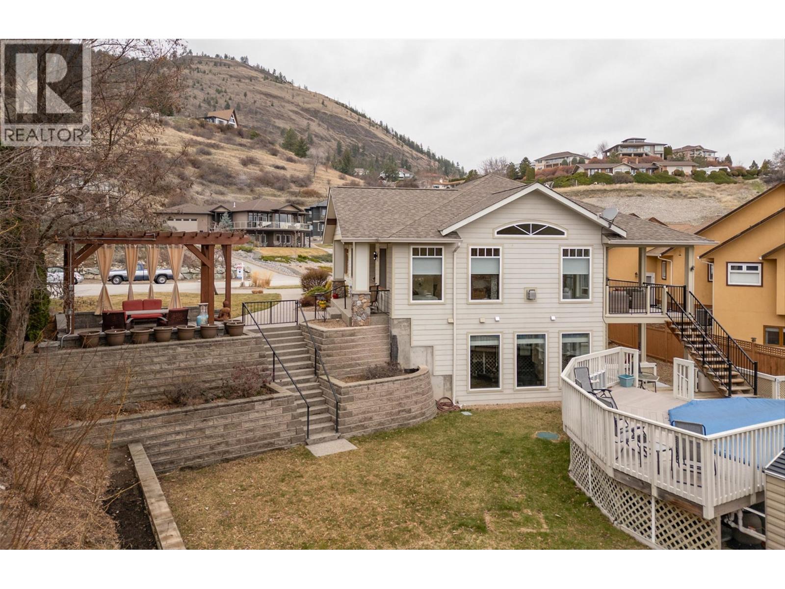 174 Jewell Place, Summerland, British Columbia  V0H 1Z4 - Photo 81 - 10372053