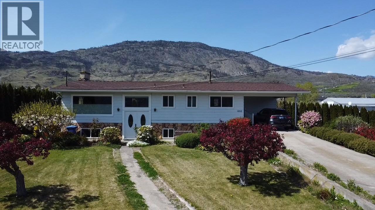 6012 107th Street, Osoyoos, British Columbia  V0H 1V2 - Photo 4 - 10371679