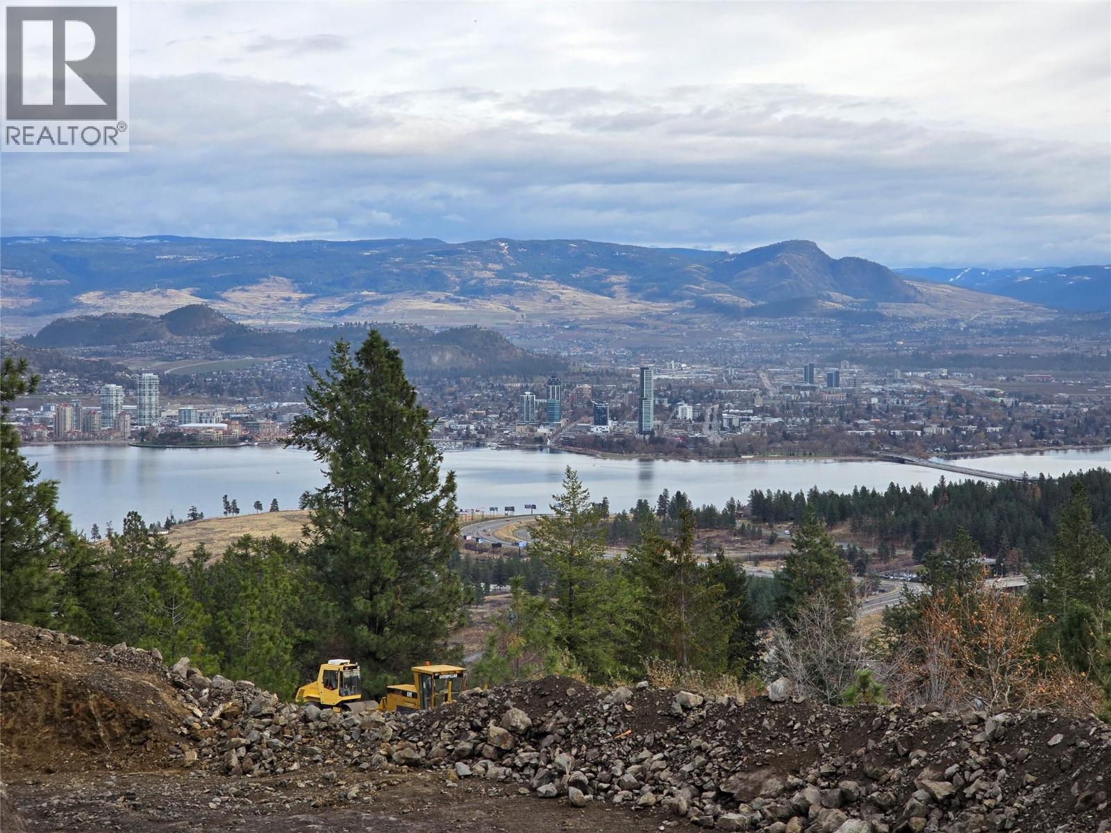PROPOSED LOT A 930 Pinewood Place Lot# Prop.LOT A, west kelowna, British Columbia