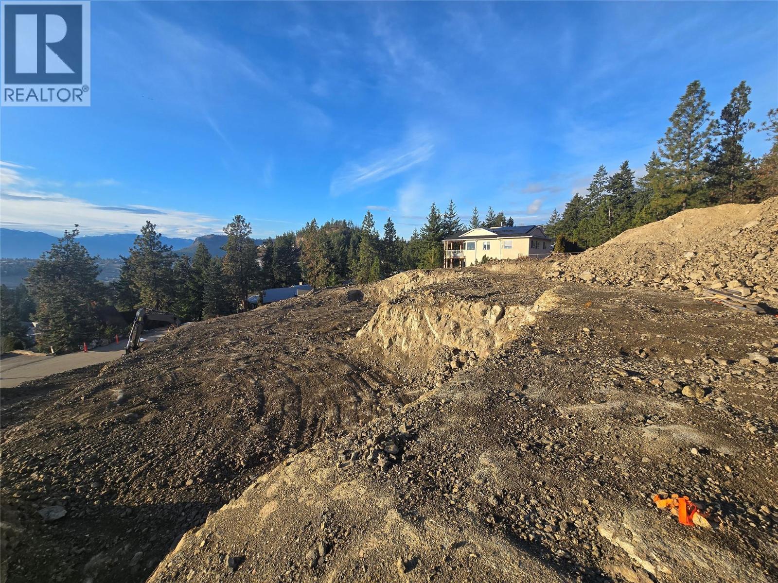 Proposed Lot A 930 Pinewood Place Lot# Prop.lot A, West Kelowna, British Columbia  V1Z 3G7 - Photo 12 - 10372119