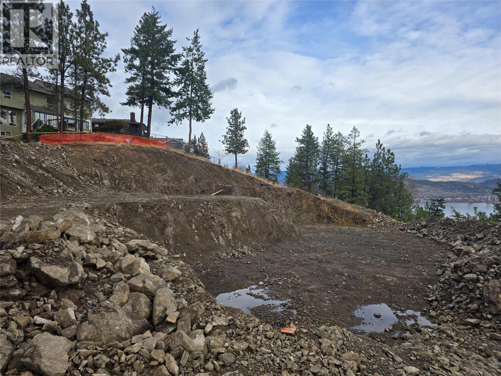 Proposed Lot A 930 Pinewood Place Lot# Prop.lot A, West Kelowna, British Columbia  V1Z 3G7 - Photo 2 - 10372119