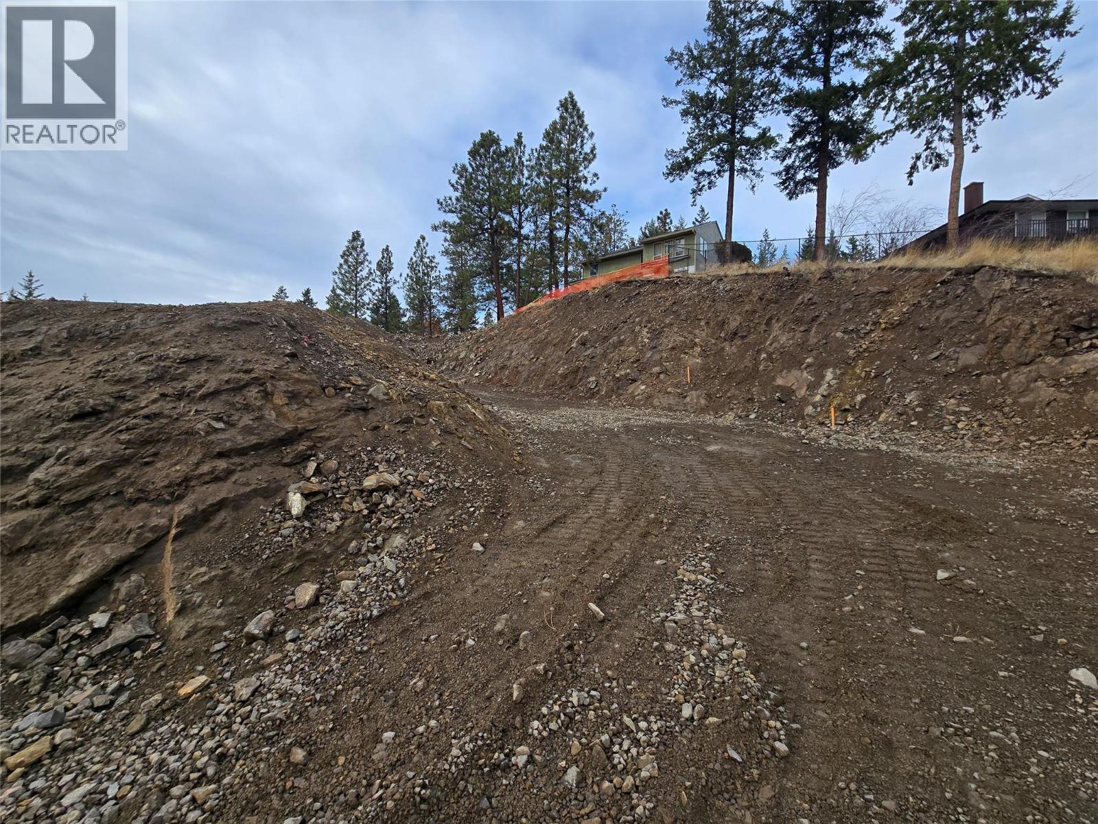 Proposed Lot A 930 Pinewood Place Lot# Prop.lot A, West Kelowna, British Columbia  V1Z 3G7 - Photo 3 - 10372119