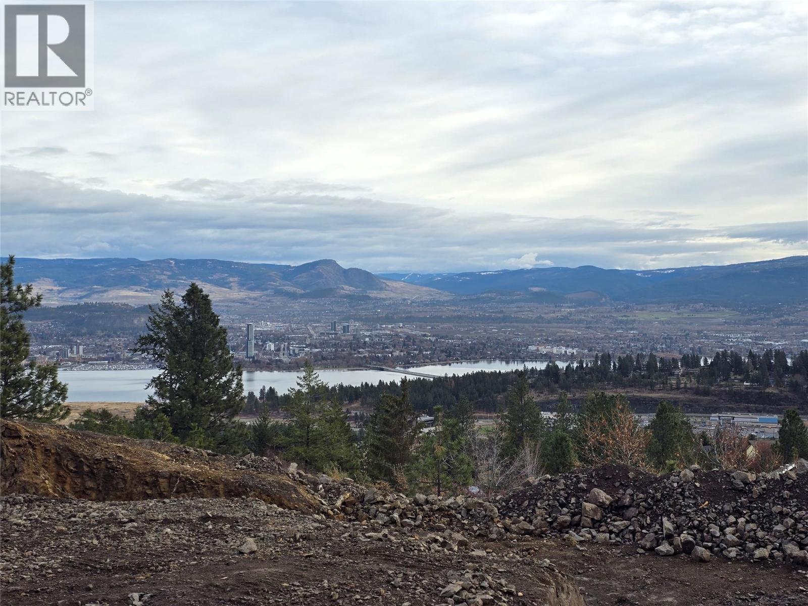 Proposed Lot A 930 Pinewood Place Lot# Prop.lot A, West Kelowna, British Columbia  V1Z 3G7 - Photo 4 - 10372119