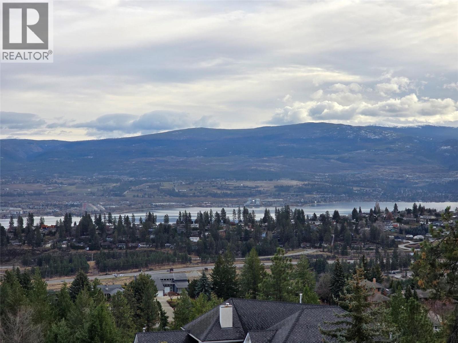 Proposed Lot A 930 Pinewood Place Lot# Prop.lot A, West Kelowna, British Columbia  V1Z 3G7 - Photo 5 - 10372119