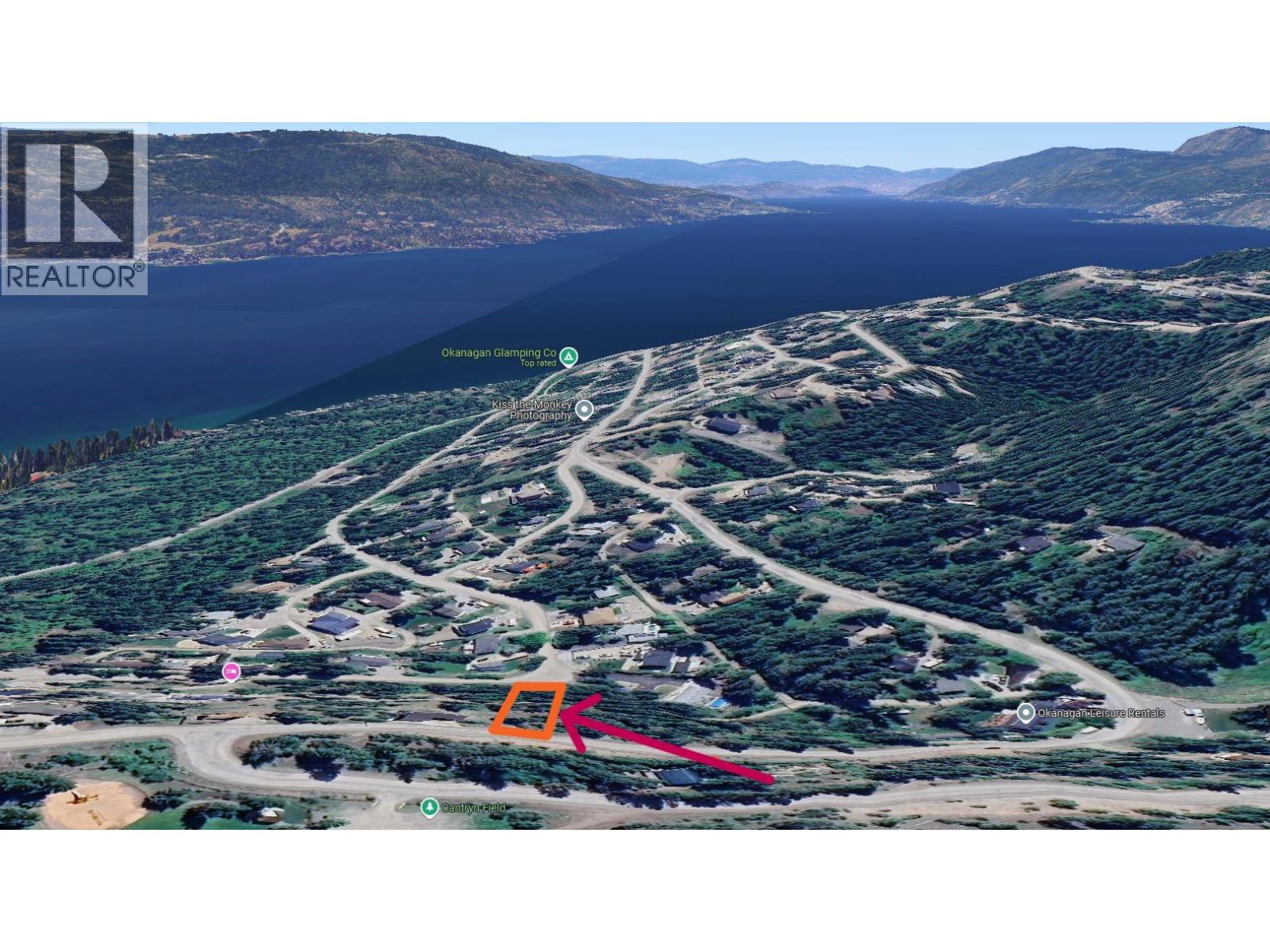 10751 Westshore Road, Vernon, British Columbia  V1H 2C2 - Photo 14 - 10371985