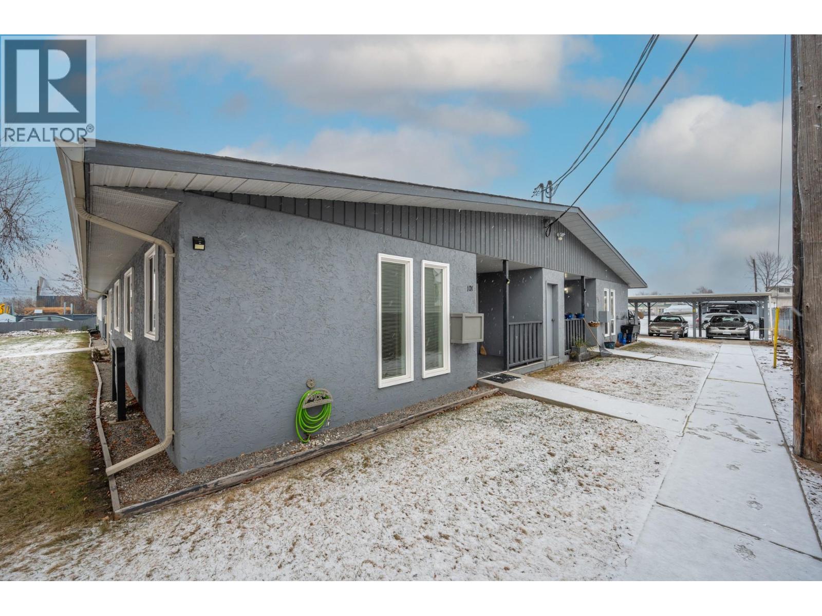 601 Wade Avenue Unit# 101, Penticton, British Columbia  V2A 1V6 - Photo 22 - 10372149