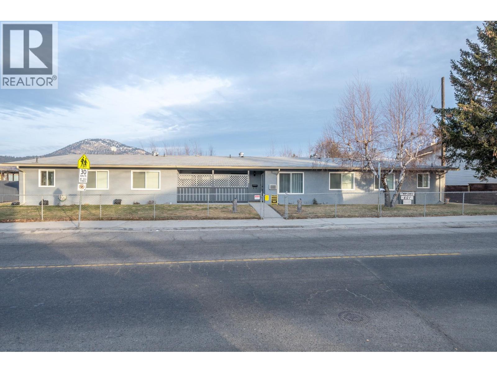 601 Wade Avenue Unit# 101, Penticton, British Columbia  V2A 1V6 - Photo 3 - 10372149