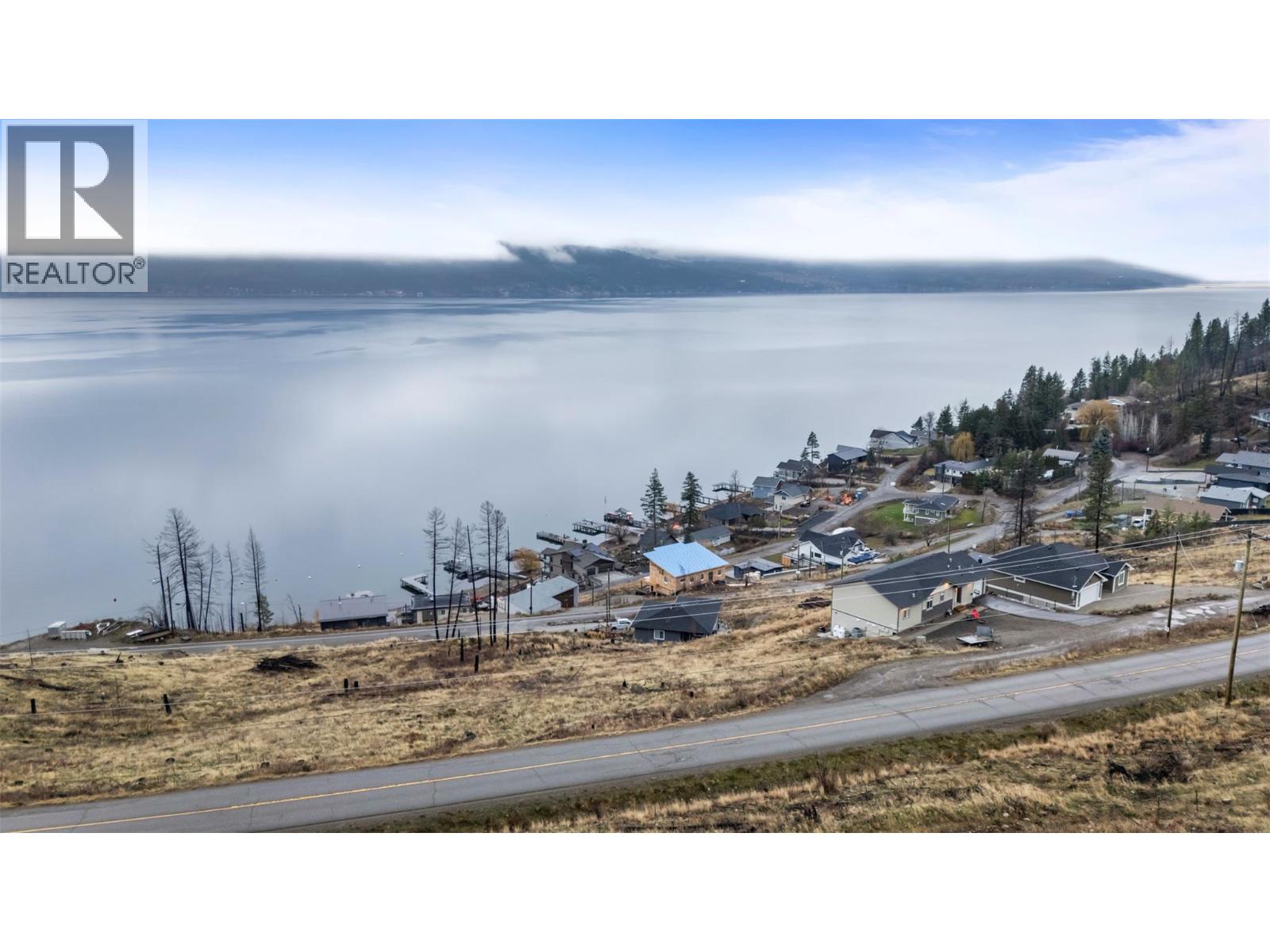 8885 Westside Road, Vernon, British Columbia  V1H 2E8 - Photo 1 - 10371753