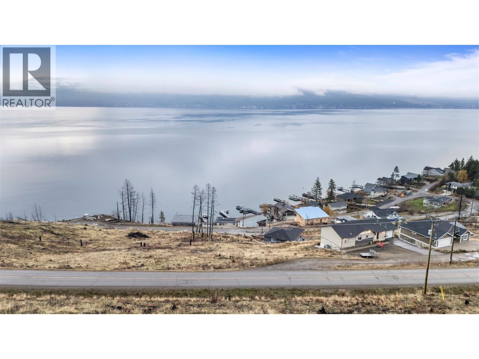 8885 Westside Road, Vernon, British Columbia  V1H 2E8 - Photo 2 - 10371753