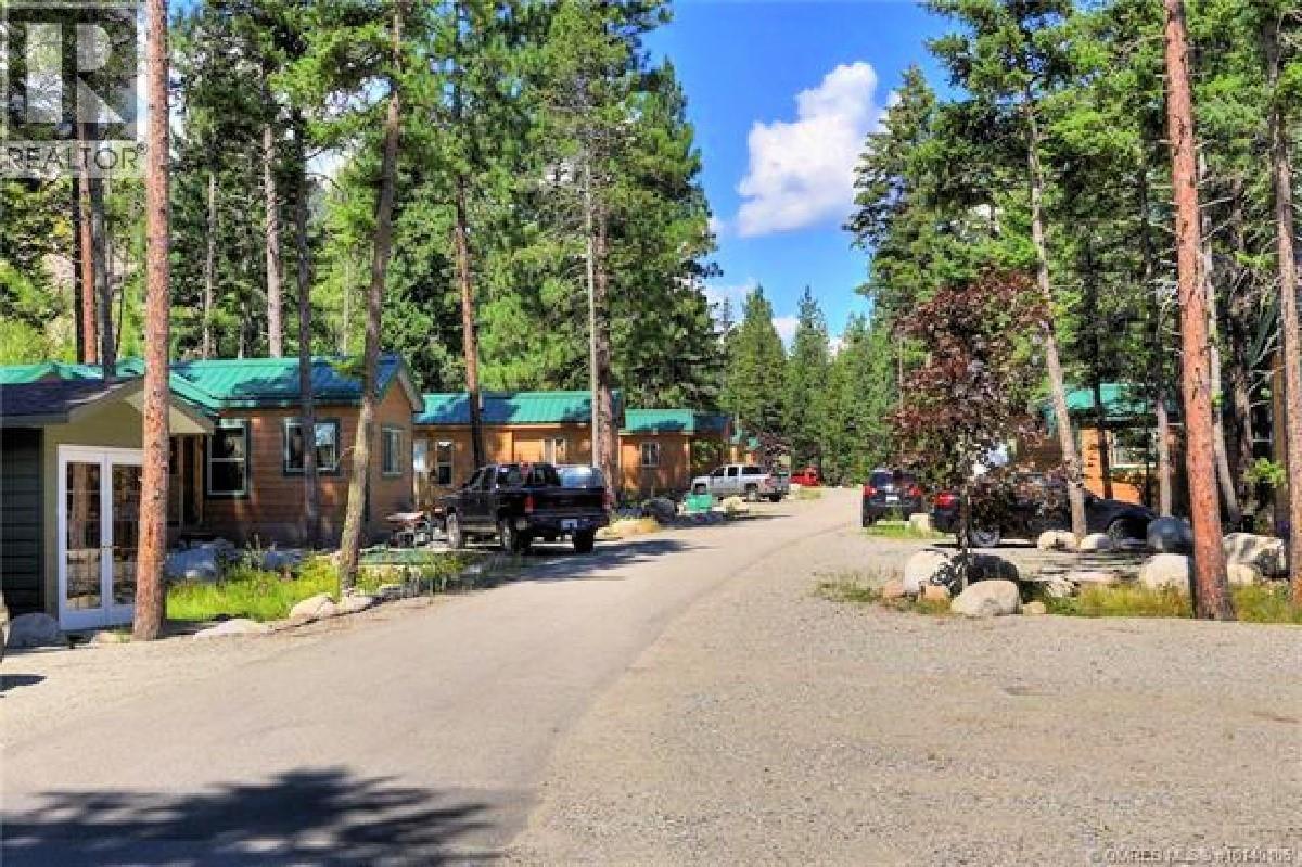 4835 Paradise Valley Drive Unit# 9, Peachland, British Columbia  V0H 1X3 - Photo 2 - 10372088
