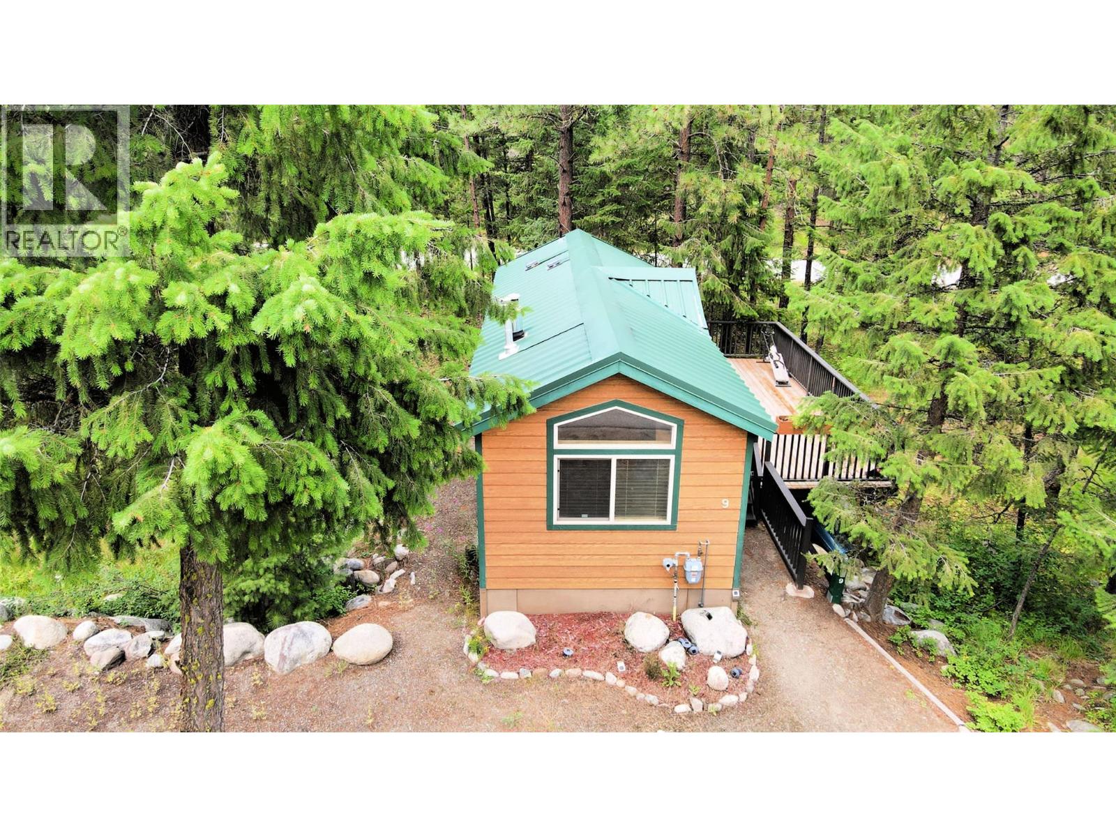 4835 Paradise Valley Drive Unit# 9, Peachland, British Columbia  V0H 1X3 - Photo 20 - 10372088