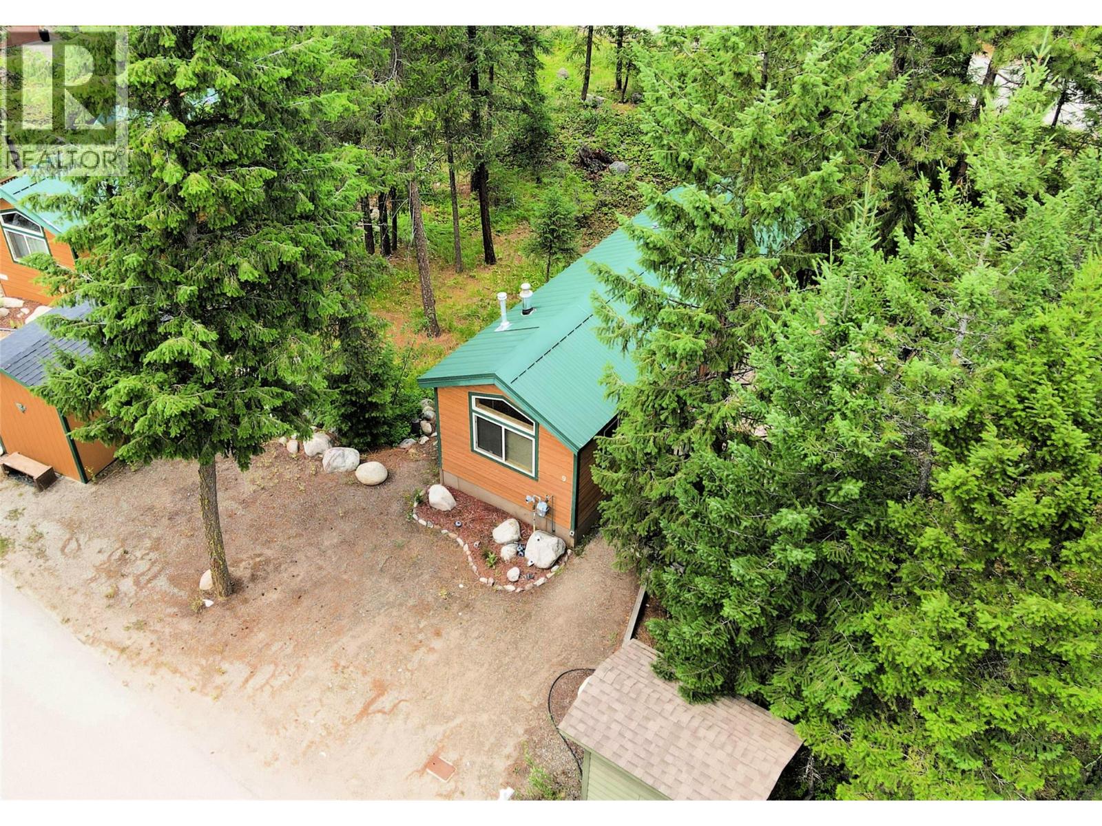 4835 Paradise Valley Drive Unit# 9, Peachland, British Columbia  V0H 1X3 - Photo 21 - 10372088
