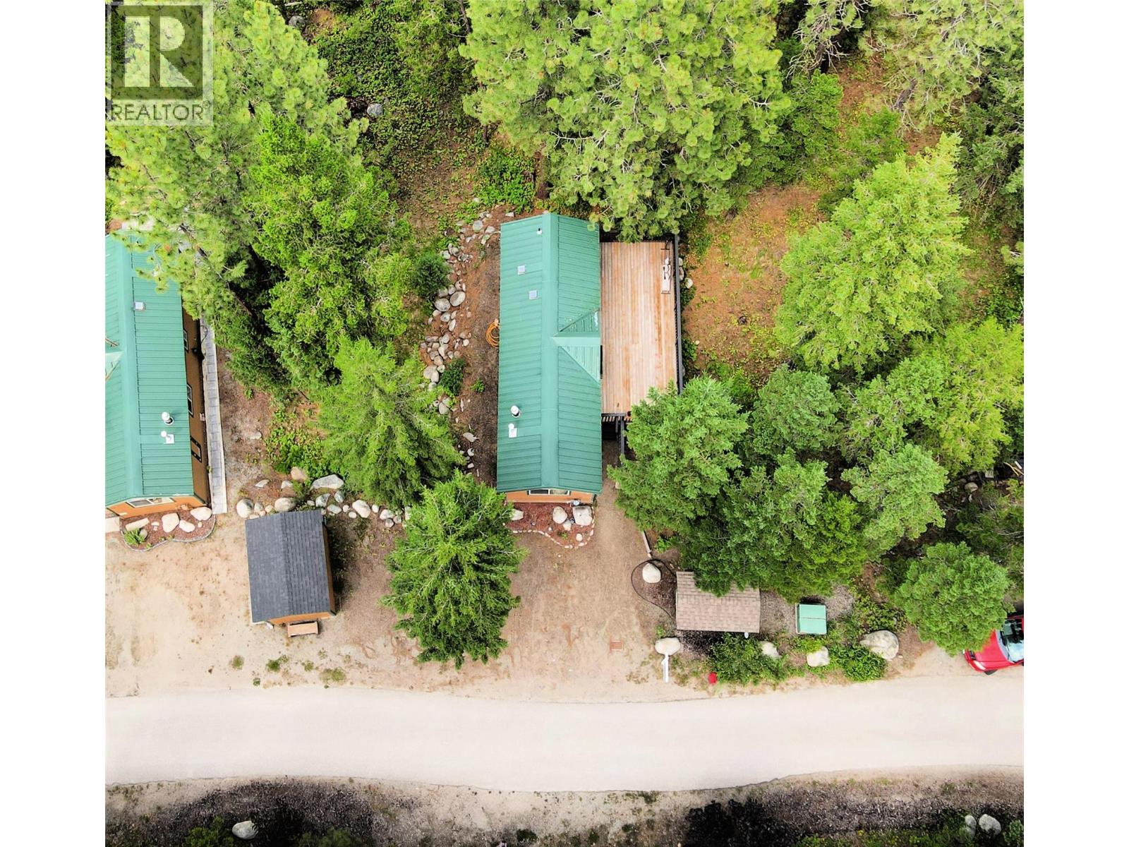 4835 Paradise Valley Drive Unit# 9, Peachland, British Columbia  V0H 1X3 - Photo 3 - 10372088