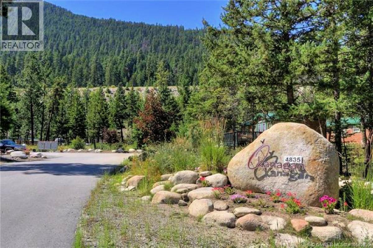 4835 Paradise Valley Drive Unit# 9, Peachland, British Columbia  V0H 1X3 - Photo 4 - 10372088