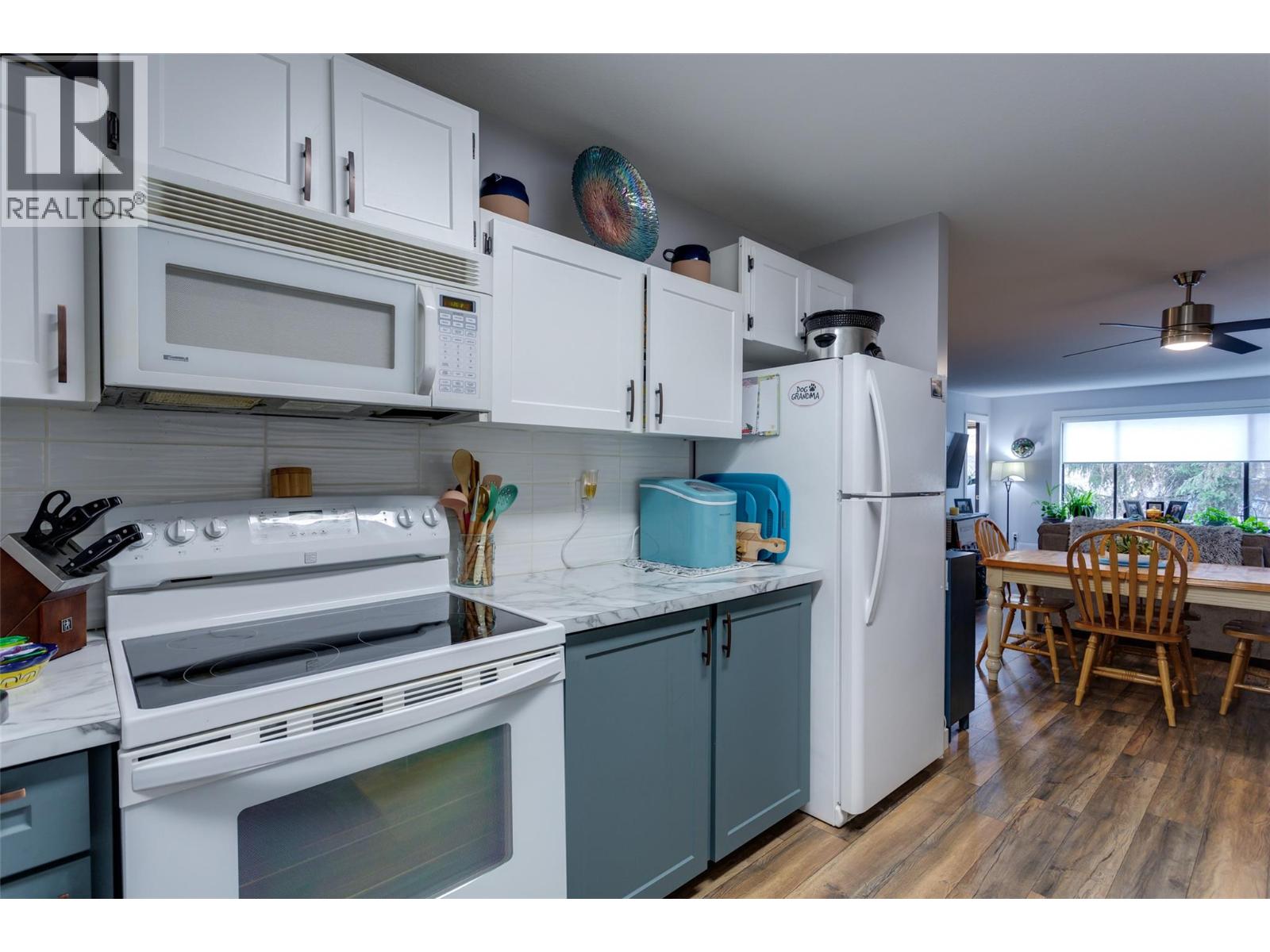 1903 Lindahl Street Unit# 103 Lot# 3, Kelowna, British Columbia  V1Y 3Z6 - Photo 8 - 10372010